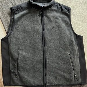 American Eagle Vest